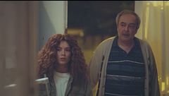 Il ritorno a casa di Enver e Sirin