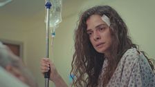 Sarp: "Perdonami, Bahar!"