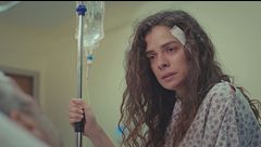 Sarp: "Perdonami, Bahar!"