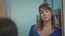 Un nuovo lavoro per Ceyda