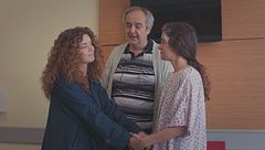 Bahar: "Sono pronta ad essere tua sorella, Sirin"