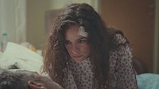 Quale sarà il destino di Sarp?