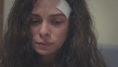 La disperazione di Bahar