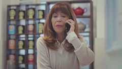 Le difficoltà della signora Fazilet