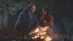 Bahar si confida con Enver