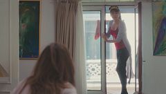 Ceyda e la signora Fazilet: un rapporto difficile