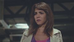 Ceyda e la scoperta di Emre