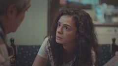 Enver e il sostegno di Bahar