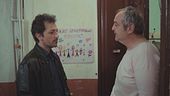 Enver e la visita di Arif