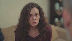 Lo scontro tra Bahar e Yusuf