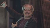 L'annuncio di Enver