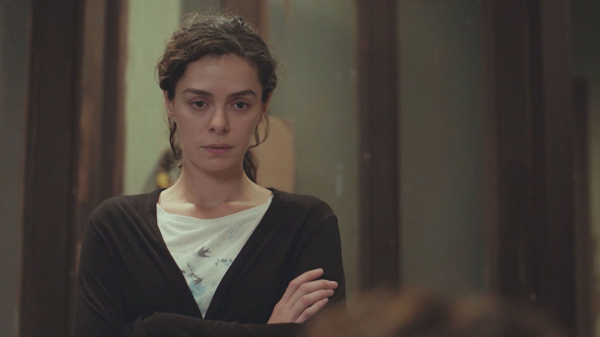 La forza di una donna: Bahar affronta Sirin Video