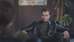 L'incontro tra Bahar e Cem