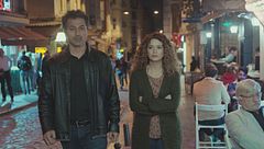 Sirin si avvicina ad Arif