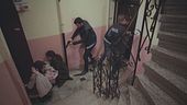 Un imprevisto per Bahar e Ceyda