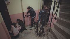 Un imprevisto per Bahar e Ceyda