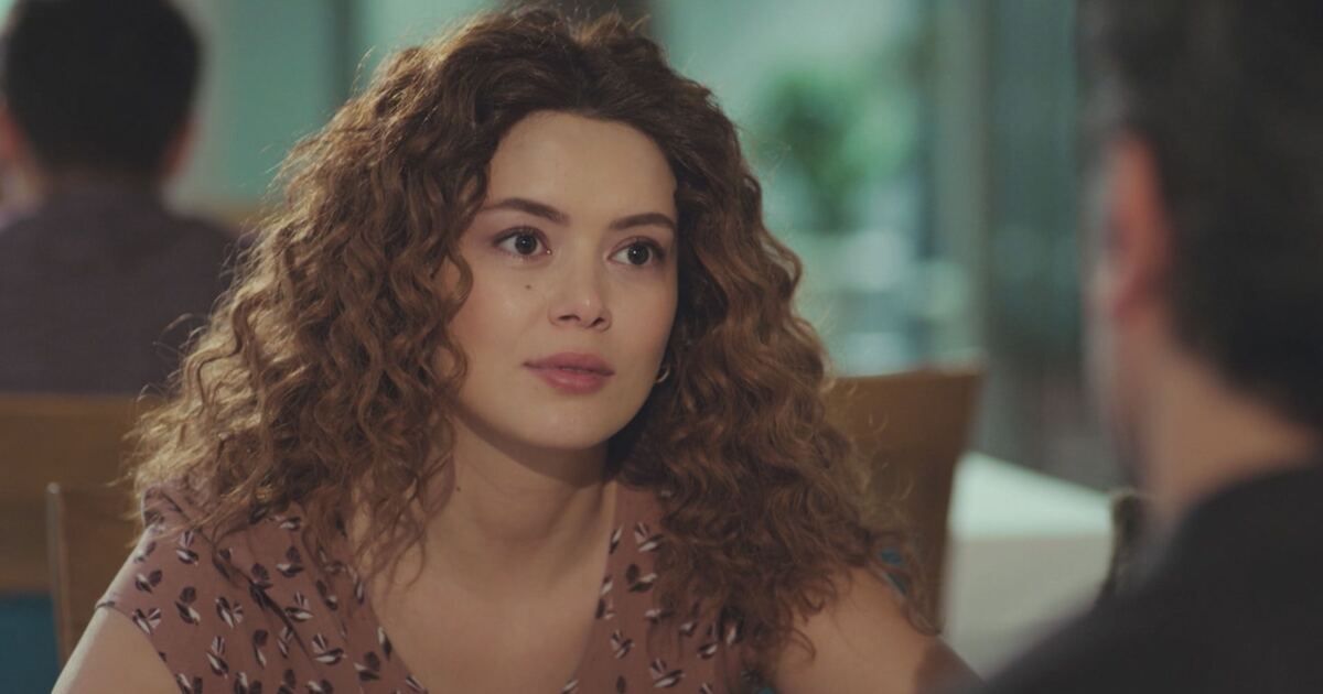 La forza di una donna: Sirin si confida con Arif Video