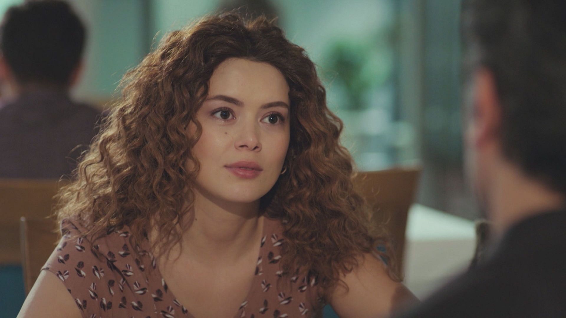 La forza di una donna: Sirin si confida con Arif Video