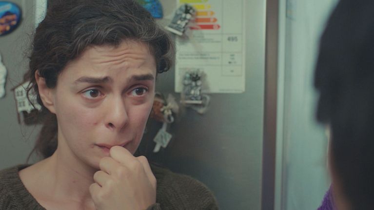 La forza di una donna: Le minacce di Cem Video