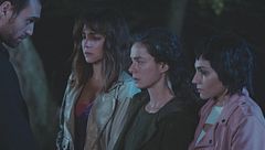 Un debito altissimo per Bahar, Ceyda e Bersan