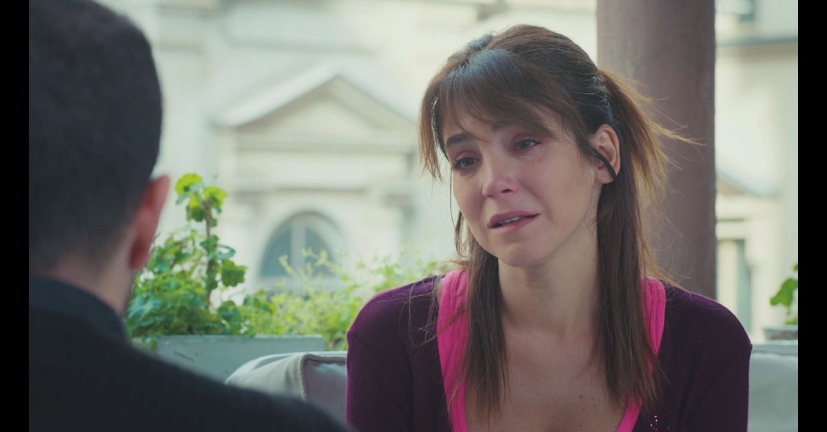 La forza di una donna: Raif e le spiegazioni di Ceyda Video