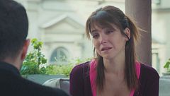 Raif e le spiegazioni di Ceyda