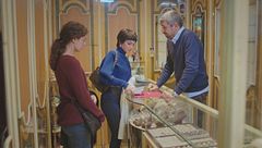 Sirin e le bugie di Bahar e Bersan