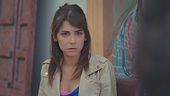 Ceyda e la rivelazione di Kismet