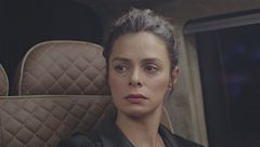 Bahar: "Sono pronta a fare di tutto per i miei figli"