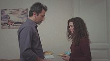 Il confronto tra Bahar e Arif