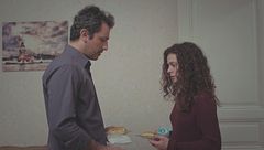 Il confronto tra Bahar e Arif