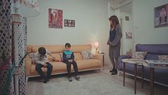 Una situazione complicata per Ceyda