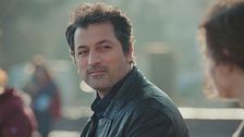 La complicità tra Bahar e Arif