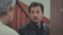 La missione di Arif e Bahar