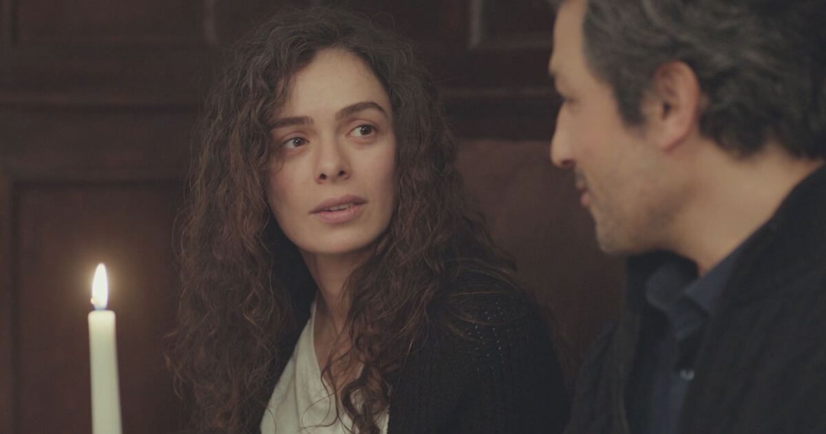 La forza di una donna: Bahar e gli amici di Arif Video | Mediaset Infinity
