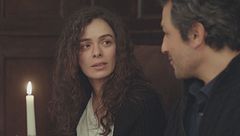 Bahar e gli amici di Arif