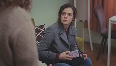 Alta tensione tra Bahar e Sirin