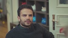 Ceyda e il regalo di Raif