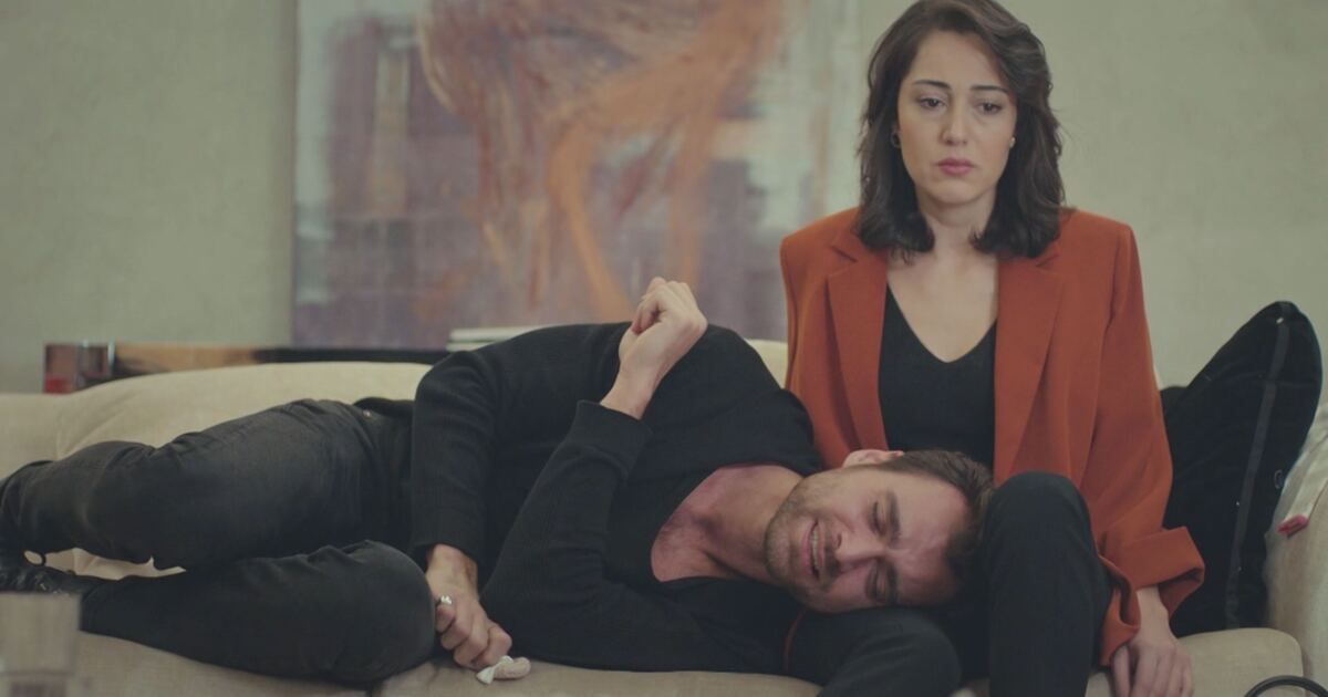 La forza di una donna: Kismet e i sentimenti di Cem Video