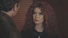 La confessione di Sirin