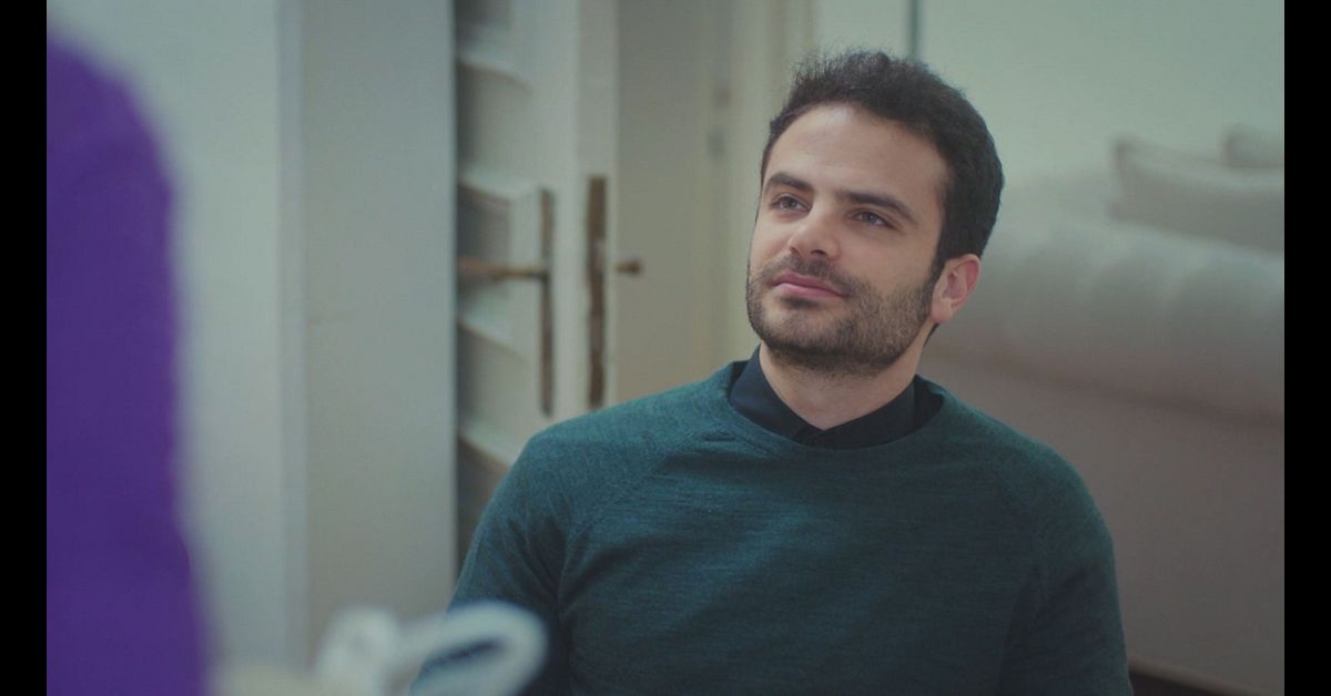 La forza di una donna: La complicità tra Raif e Ceyda Video