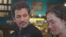 Episodio 43 - prima parte