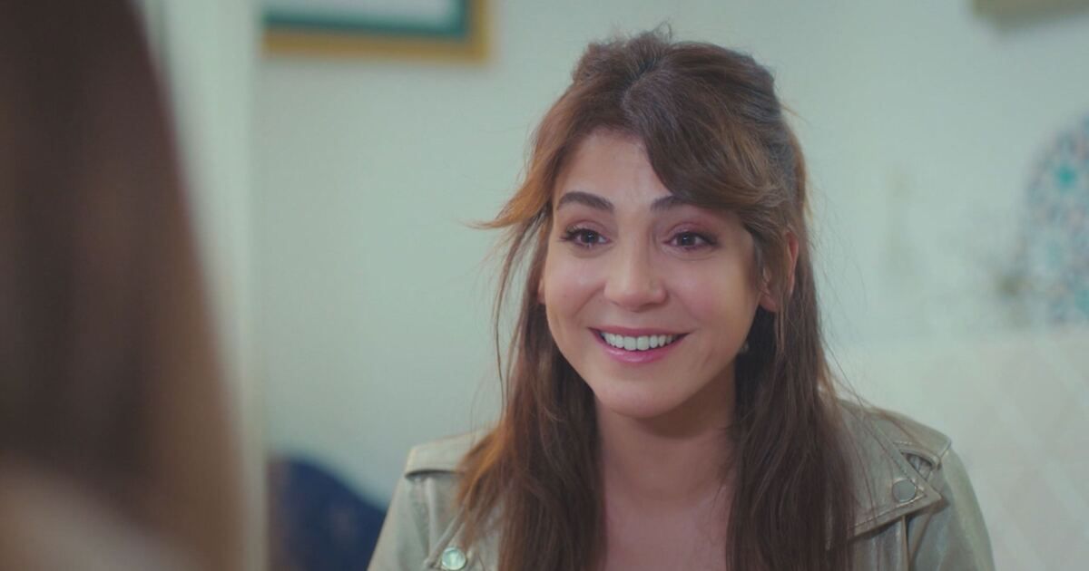 La forza di una donna: Ceyda e il grande gesto della signora Fazilet ...