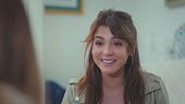 Ceyda e il grande gesto della signora Fazilet