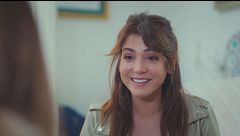 Ceyda e il grande gesto della signora Fazilet