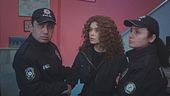 L'arresto di Sirin