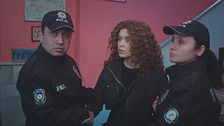 L'arresto di Sirin
