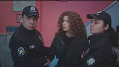 L'arresto di Sirin