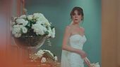 Una grande emozione per Ceyda