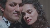 Le nozze di Bahar e Arif e Ceyda e Raif